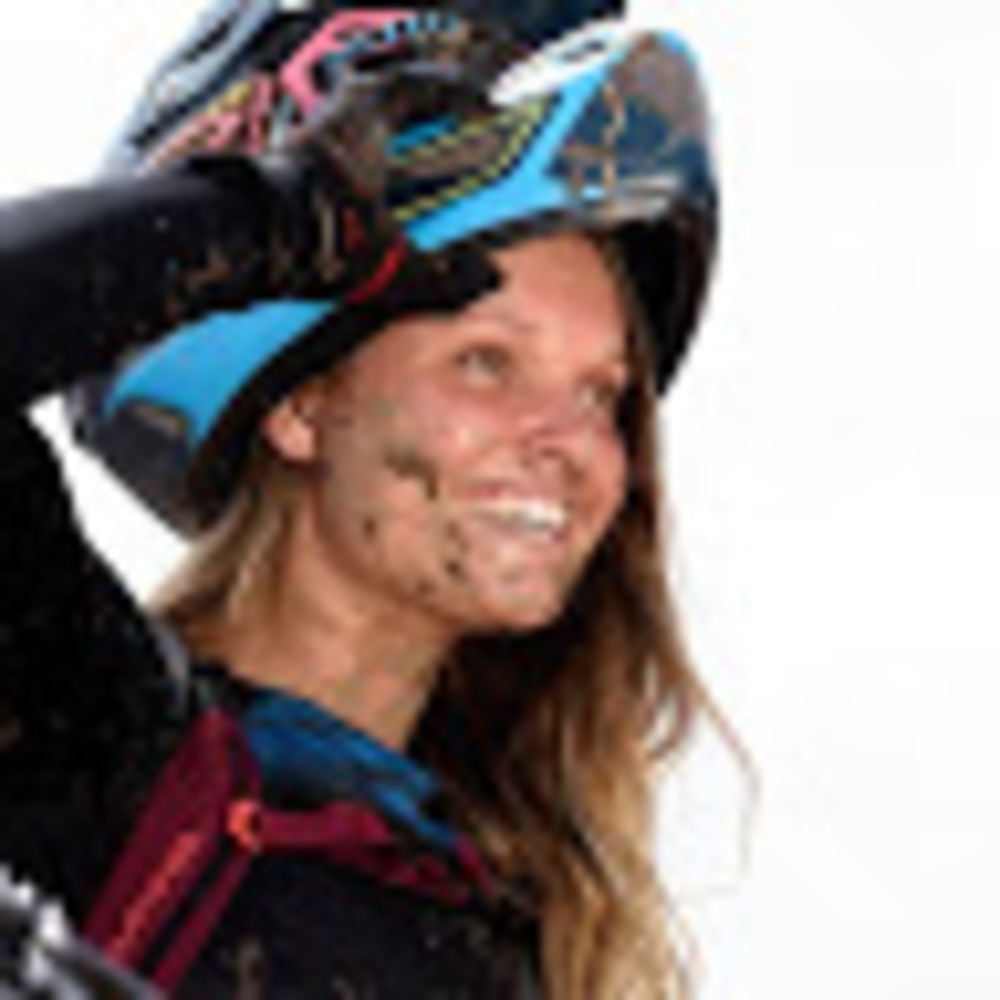 Meet your Posher, Joanna